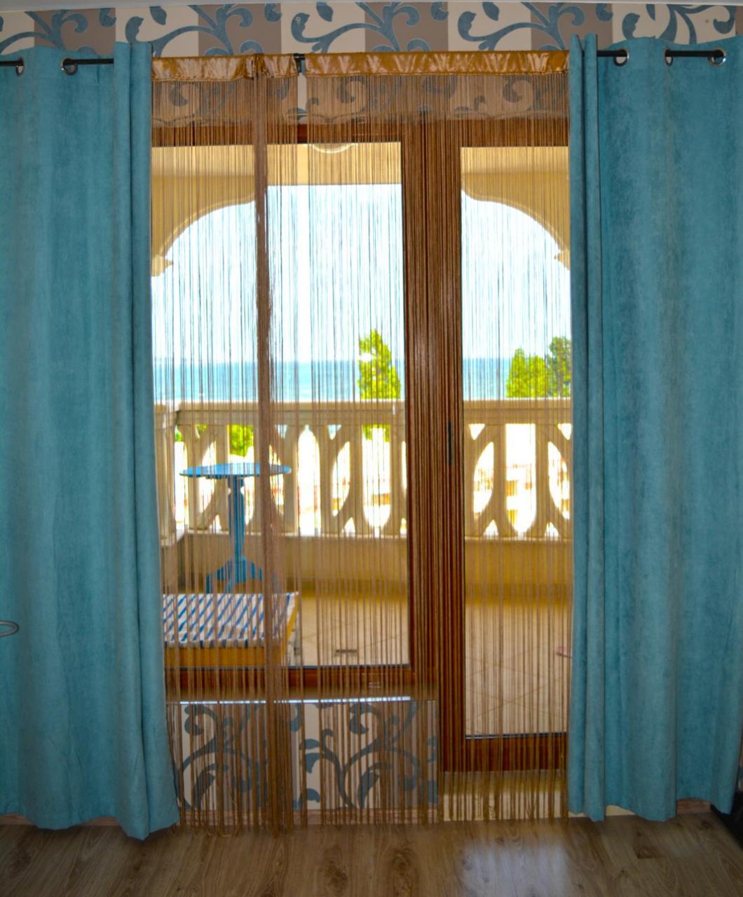 East From Paradise Apartment ヴァルナ エクステリア 写真